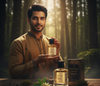 Deccan Essence Men's Ultra Luxury Perfume