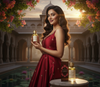 Delhi Grand Women's Ultra Luxury Perfume