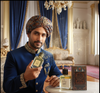 Rajasthan Royalty Men's Ultra Luxury Perfume