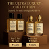 Ultra Luxury Collection (50ml × 2 / 50ml × 4)