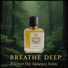 Bengaluru Bliss Men's Premium Perfume
