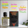 Chennai Charm Men's Premium Perfume